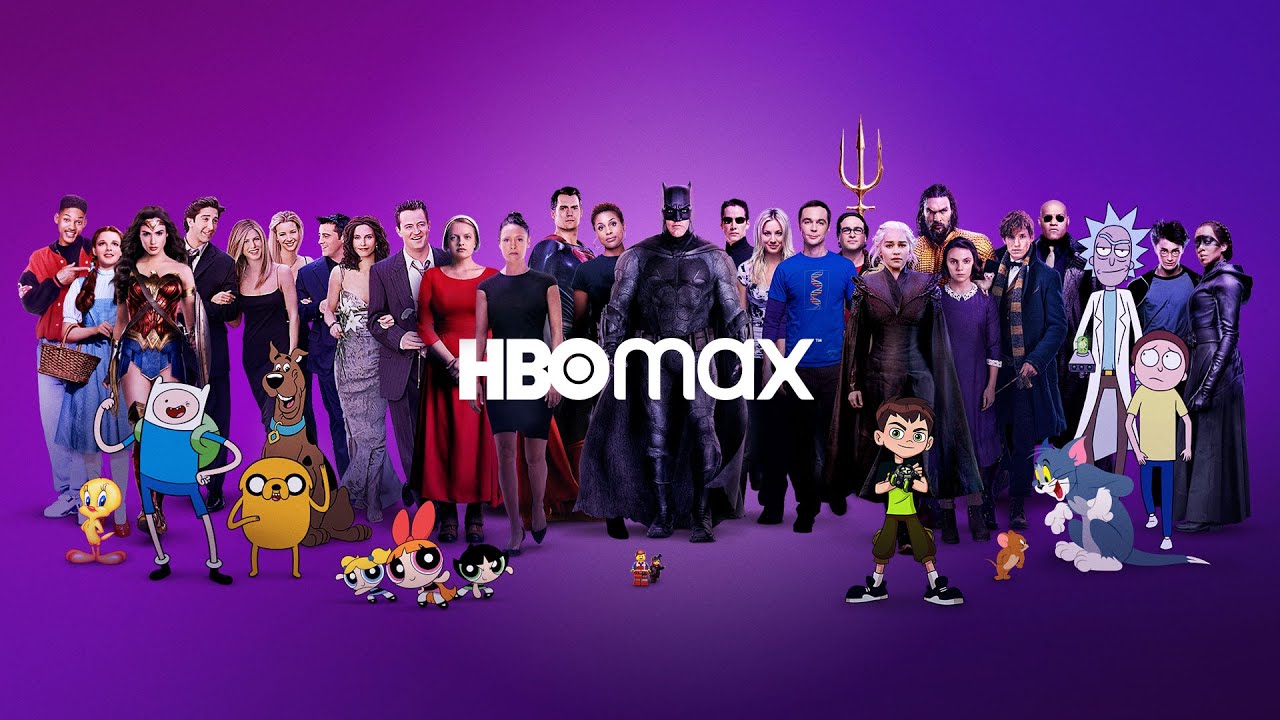 HBOMax->Max átállás a JuPiNetnél