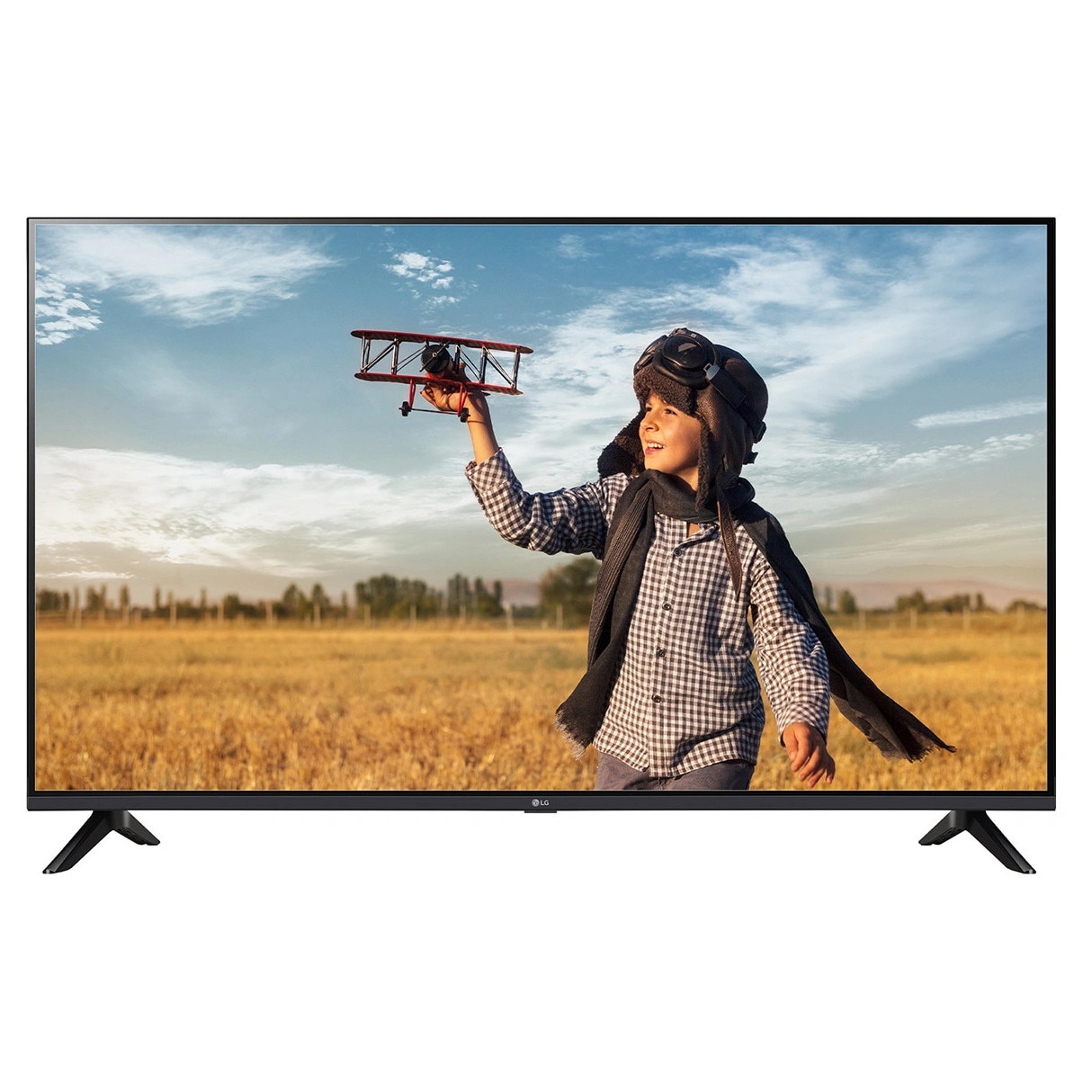 LG 65AU731C 65″ 4K UHD Smart TV