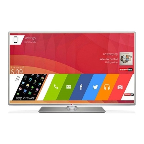 LG 32LB651C6LA.AEU 32″ TV