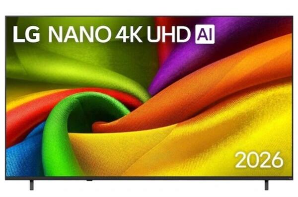 LG 65NU85CB6LA.AEU 65 hüvelykes TV