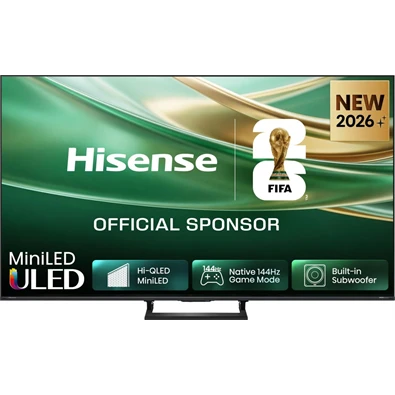 Hisense 55E8S 55″ MiniLED 4K Smart TV
