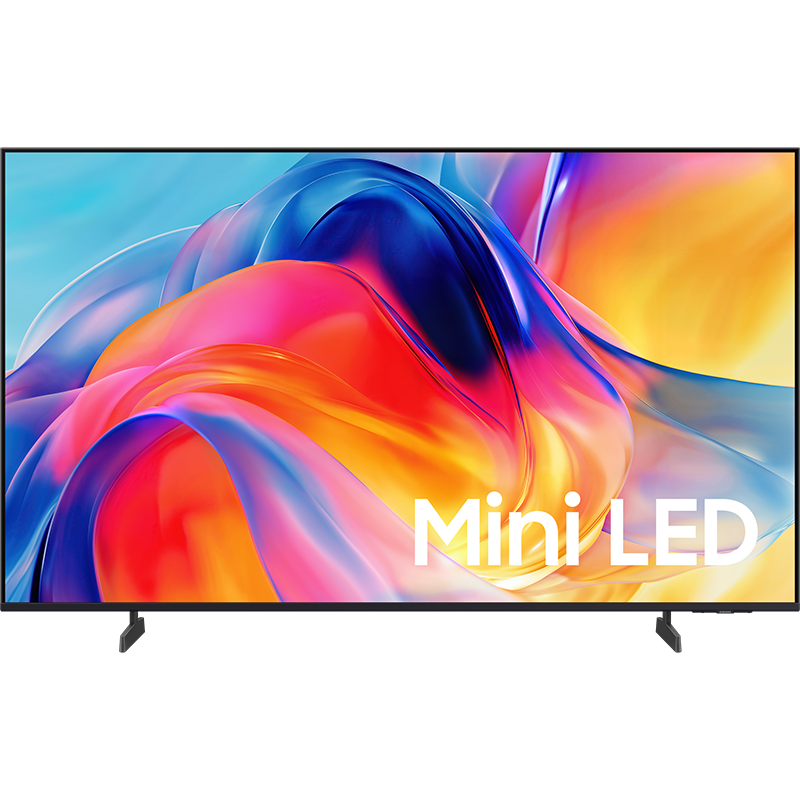 SAMSUNG UE55M70HAUXXH 55″ Mini LED Smart TV