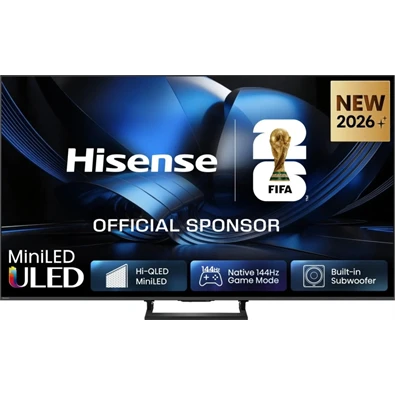 Hisense 65U7S 65″ Ultra HD Smart TV