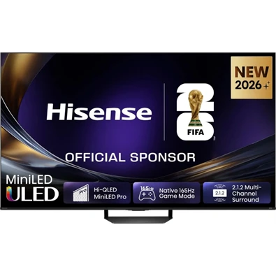 Hisense 75U7S 75″ MiniLED Smart TV