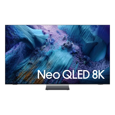 SAMSUNG QE65QN990FTXXH 65″ 8K Neo QLED Smart TV