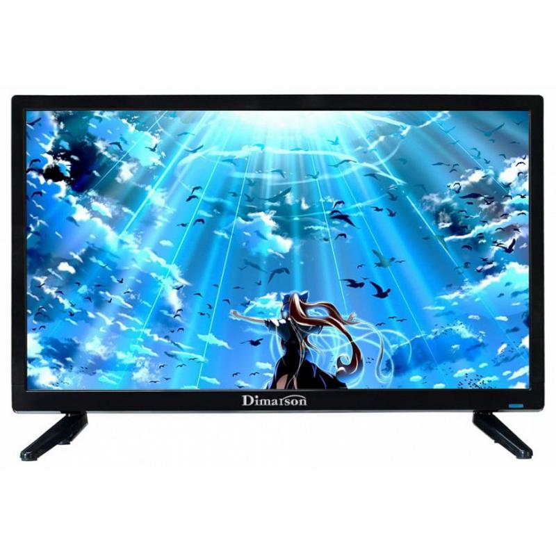 DIMARSON DM-LT32HD-SM 32″ HD Ready LED televízió
