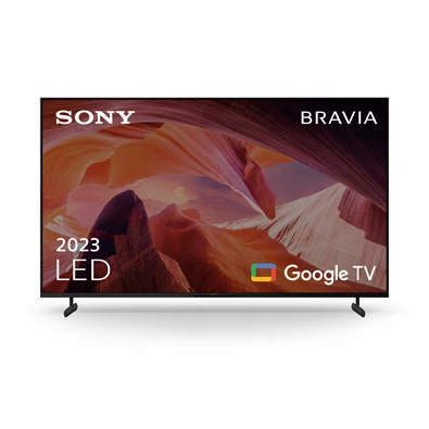 SONY KD55X80LAEP 55″ 4K UHD Smart TV