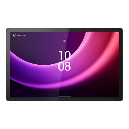 LENOVO ZABG0005GR 128 GB 6 GB Gray tablet