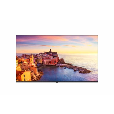 LG 43UM662H0LC.AEU 43 hüvelykes 4K UHD Smart Hotel TV