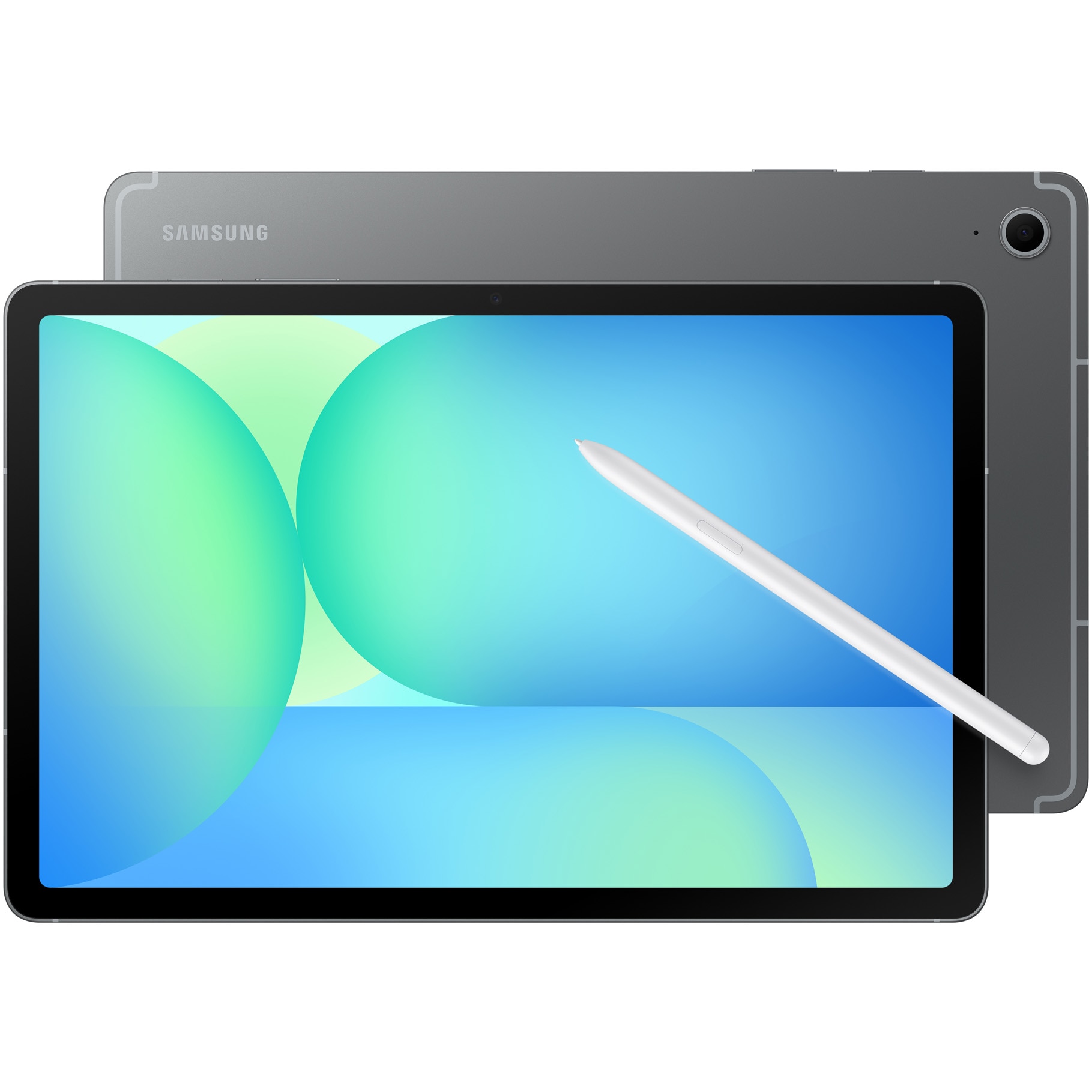 SAMSUNG Galaxy Tab S10 FE SM-X520NZAREUE 128 GB 8 GB