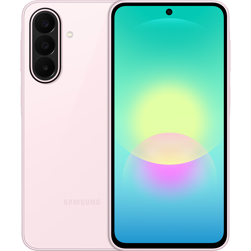 SAMSUNG SM-A276BLIBEUE Pink 128 GB / 6 GB