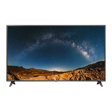 LG 86UR78GC0LB.AEU 86 hüvelykes 4K UHD Smart LED TV