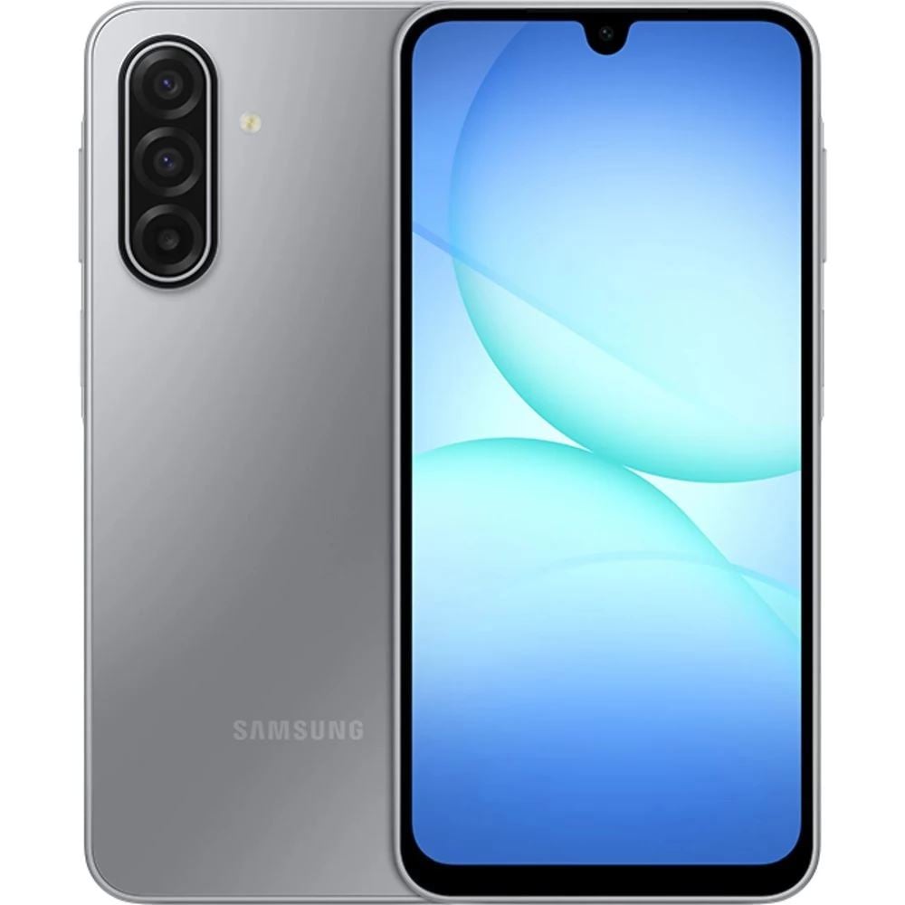 Samsung SM-A175FZABEUE 128 GB mobiltelefon