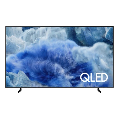 SAMSUNG QE85Q8FAAUXXH 85″ 4K QLED Smart TV