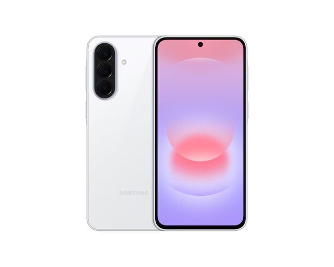 SAMSUNG Galaxy A37 5G SM-A376BZWBEUE 128 GB / 6 GB White