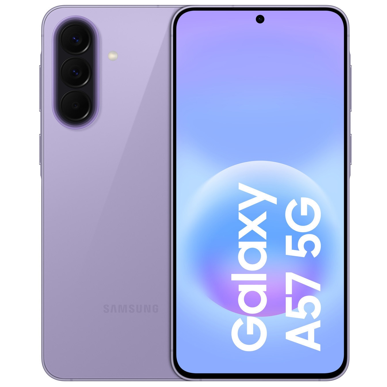 SAMSUNG SM-A576BDBBEUE 128 GB 8 GB
