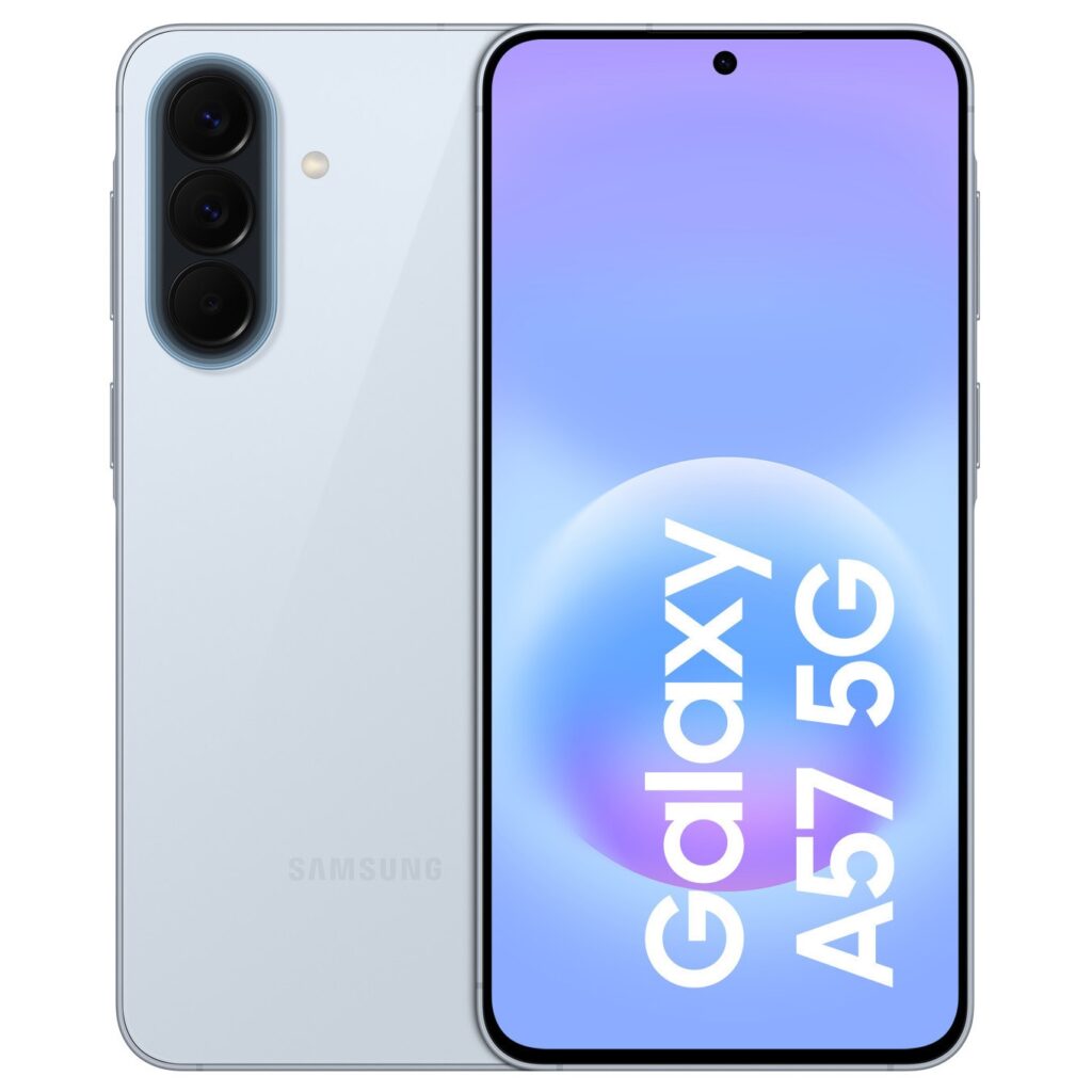 SAMSUNG SM-A576BLBDEUE 256 GB 8 GB