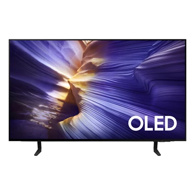 SAMSUNG QE42S90FAEXXH 42″ 4K OLED Smart TV