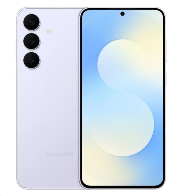SAMSUNG SM-S731BLBDEUE 128 GB mobiltelefon, Blue