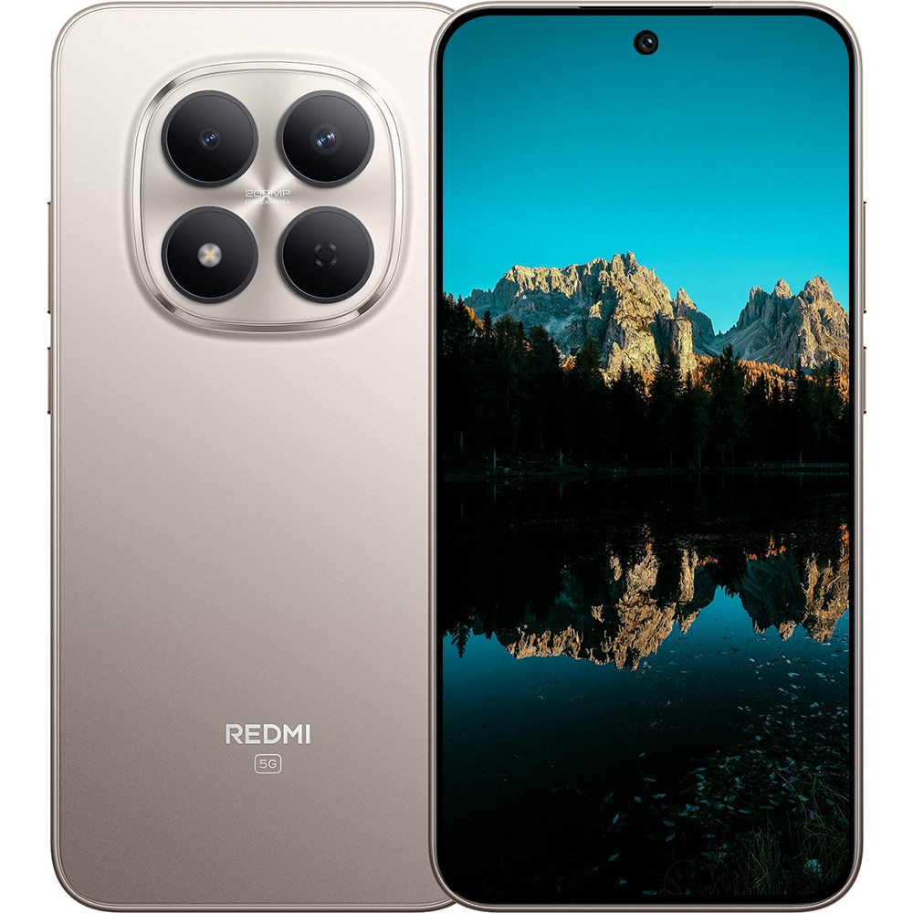 XIAOMI MZB0LZLEU Titanium 256 GB / 8 GB