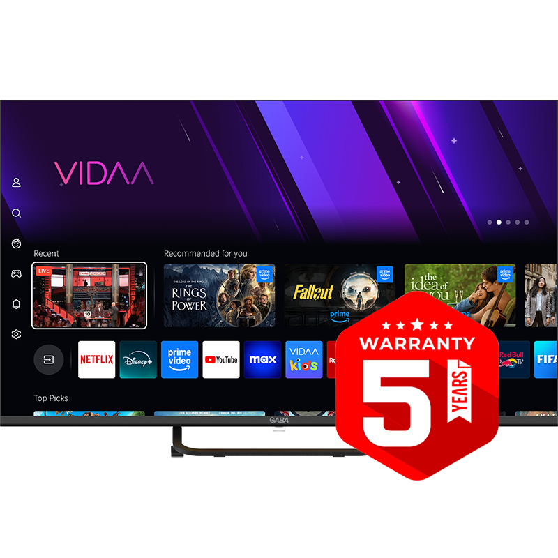GABA GABA GLV-3225 32″ TV