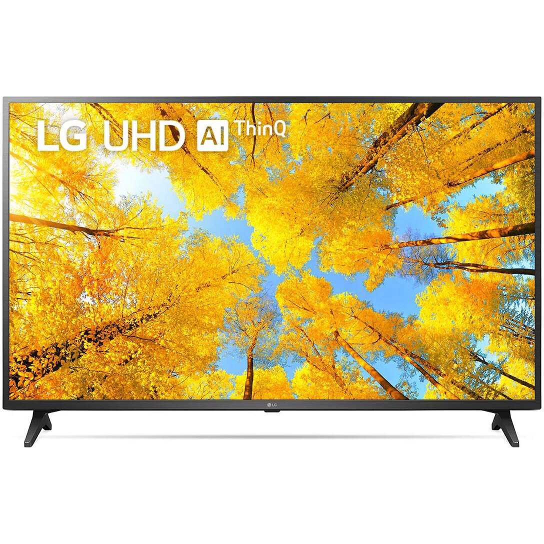 LG 50UQ75003LF.AEU 50″ 4K UHD Smart LED TV