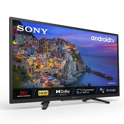 SONY KD32W800P1AEP 32 hüvelykes Smart LCD TV