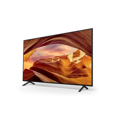 SONY KD65X75WLPAEP 65 hüvelykes 4K UHD Smart LED TV