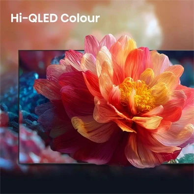 Hisense 65E7S 65″ QLED 4K Smart TV