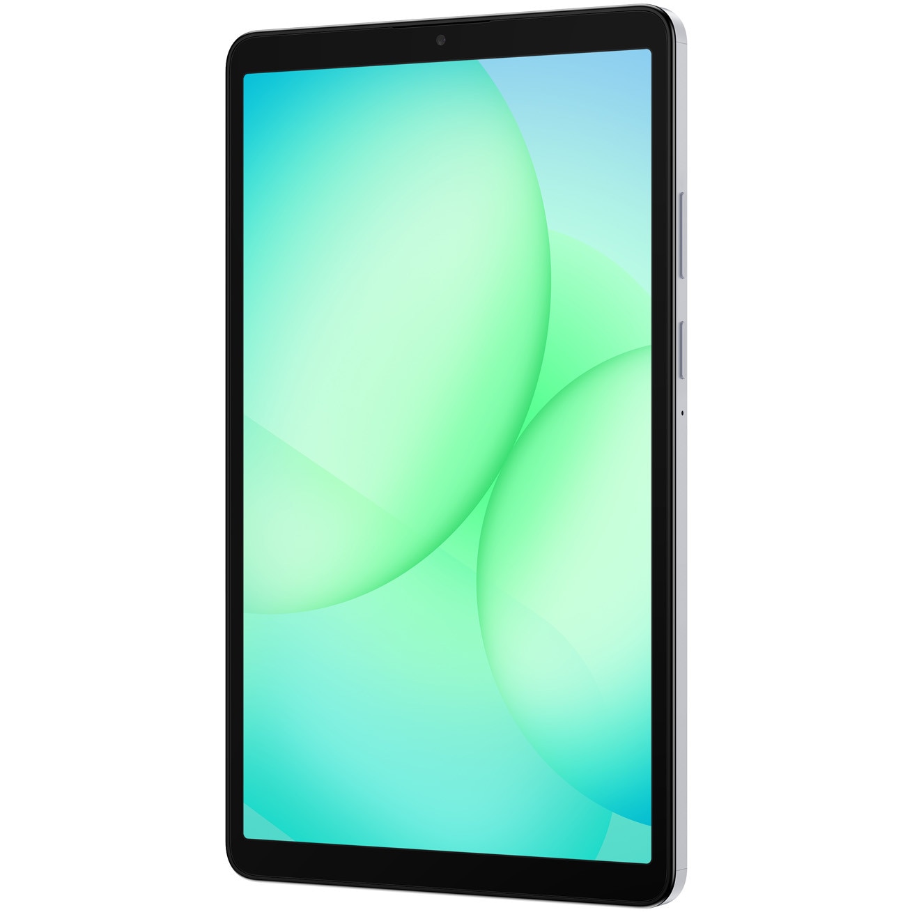SAMSUNG Galaxy Tab A11 SM-X130NZSAEUE 64 GB 4 GB ezüst tablet