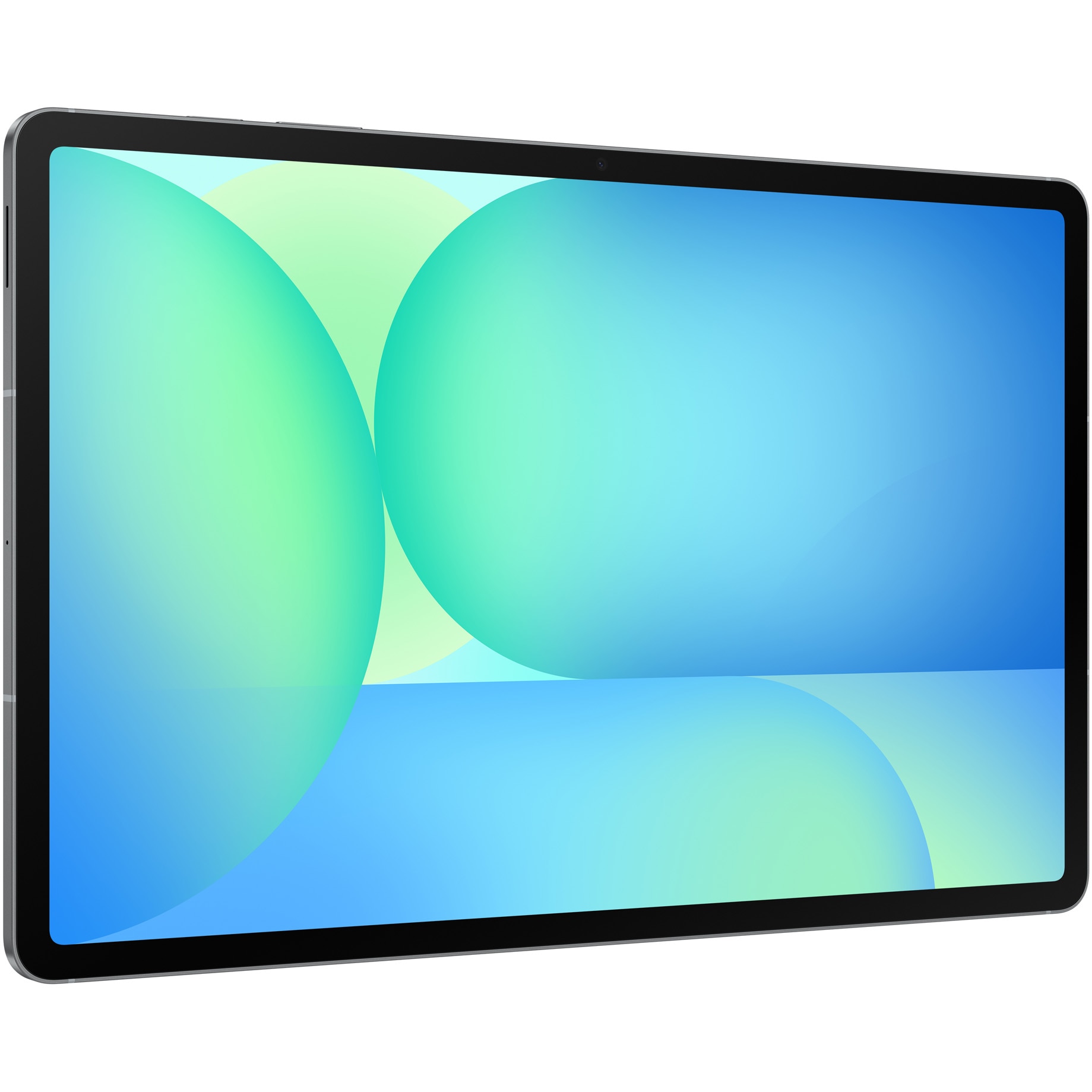 SAMSUNG Galaxy Tab S10 FE+ SM-X620NZSREUE, 128 GB, 8 GB, ezüst