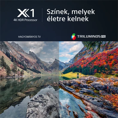 Sony KD85X80LAEP 85″ 4K UHD Smart LED TV