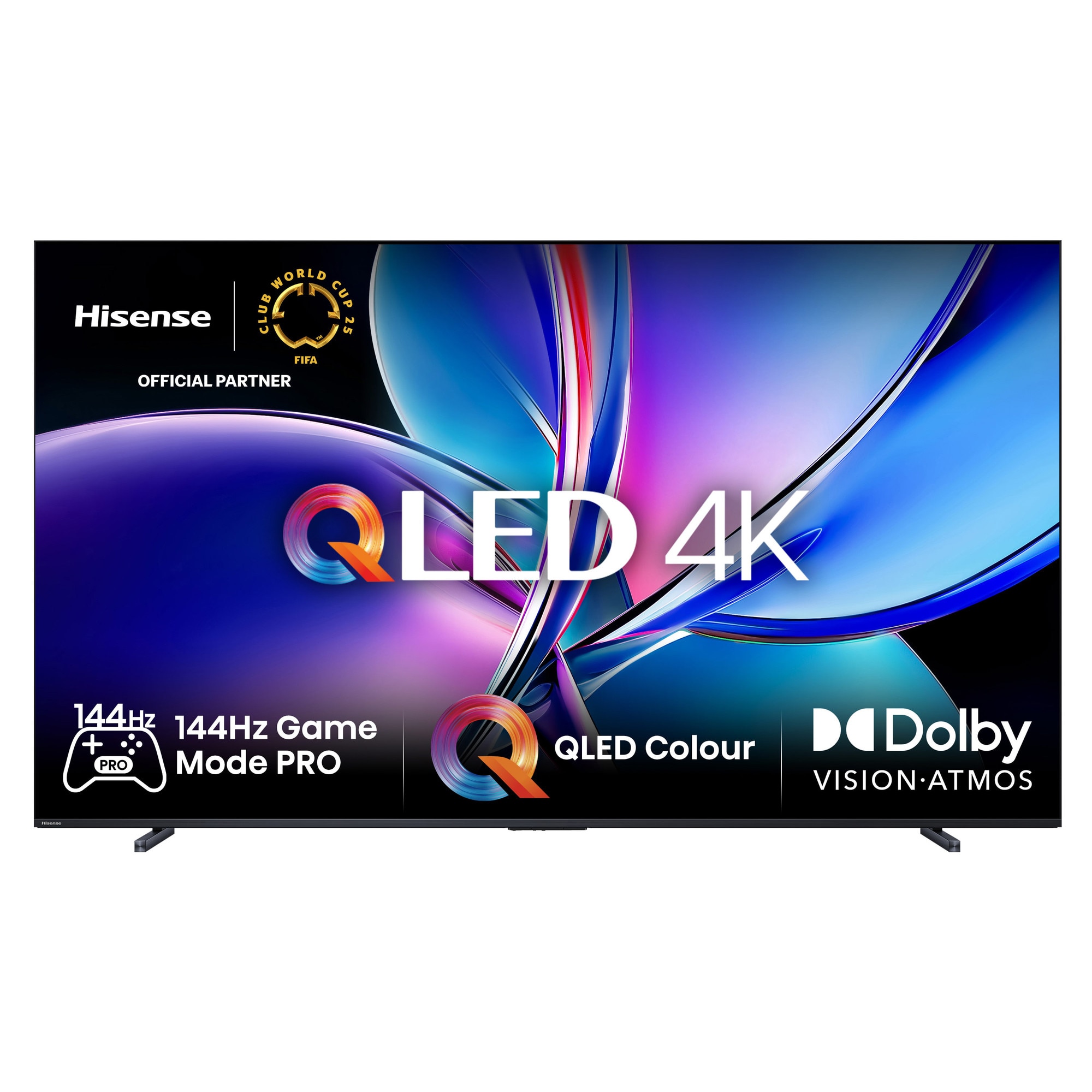Hisense 100E7S 100 hüvelykes TV