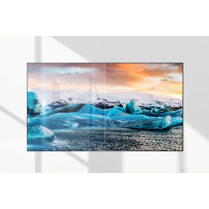 HISENSE 50U7Q 50″ 4K Smart TV