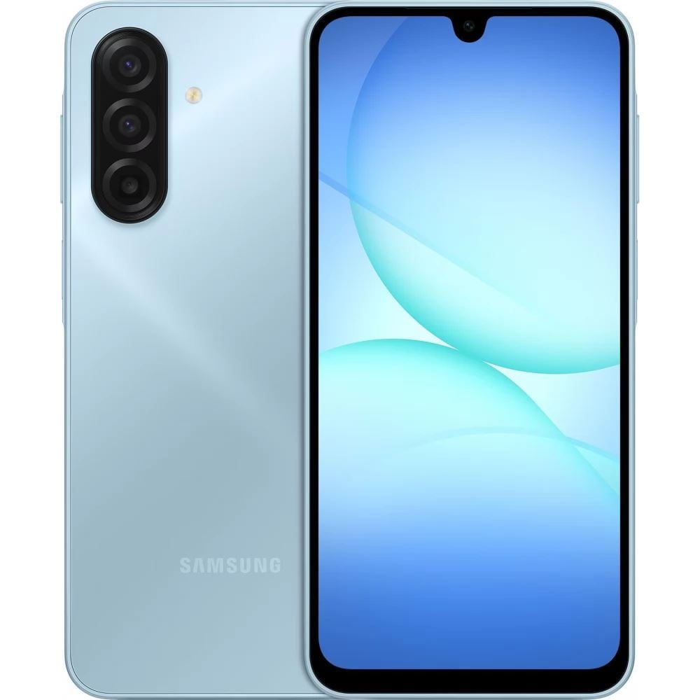 Samsung Galaxy A17 4G SM-A175FLBBEUE 128 GB