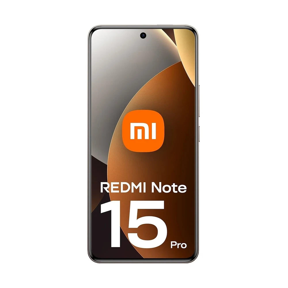 XIAOMI MZB0MGWEU Titanium 256 GB 8 GB