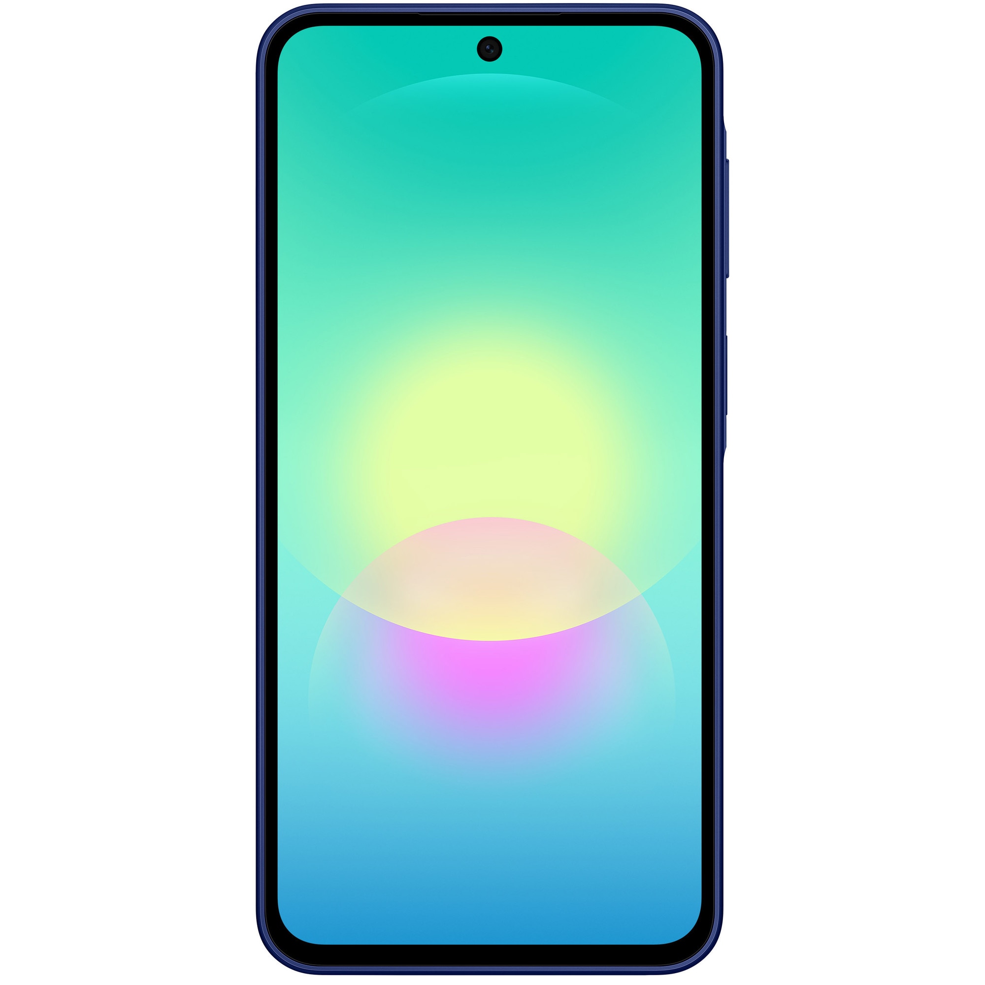 SAMSUNG SM-A276BZBCEUE 256 GB 8 GB kék
