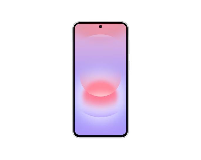 SAMSUNG Galaxy A37 5G SM-A376BZWBEUE 128 GB / 6 GB White