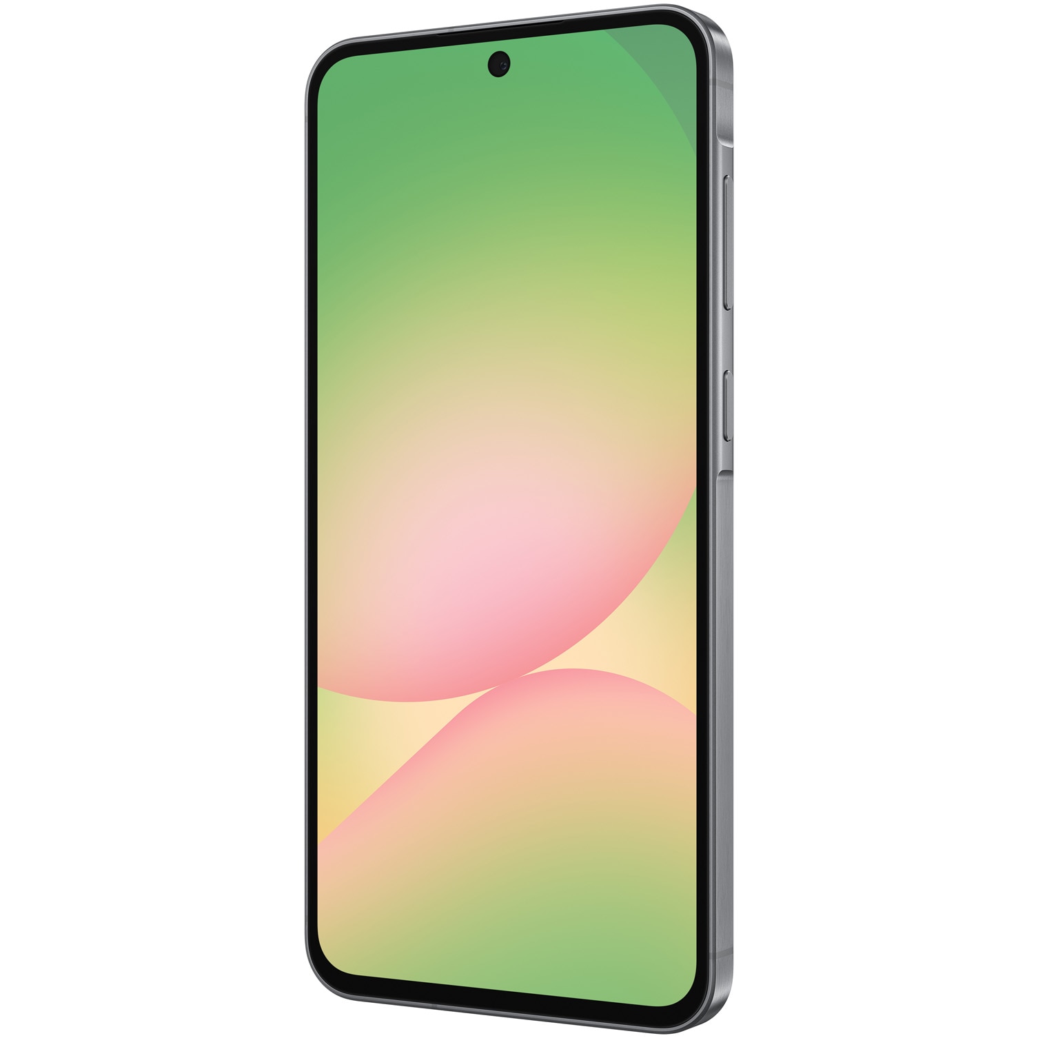 SAMSUNG SM-A566BZKAEUE 128 GB, 8 GB, Gray