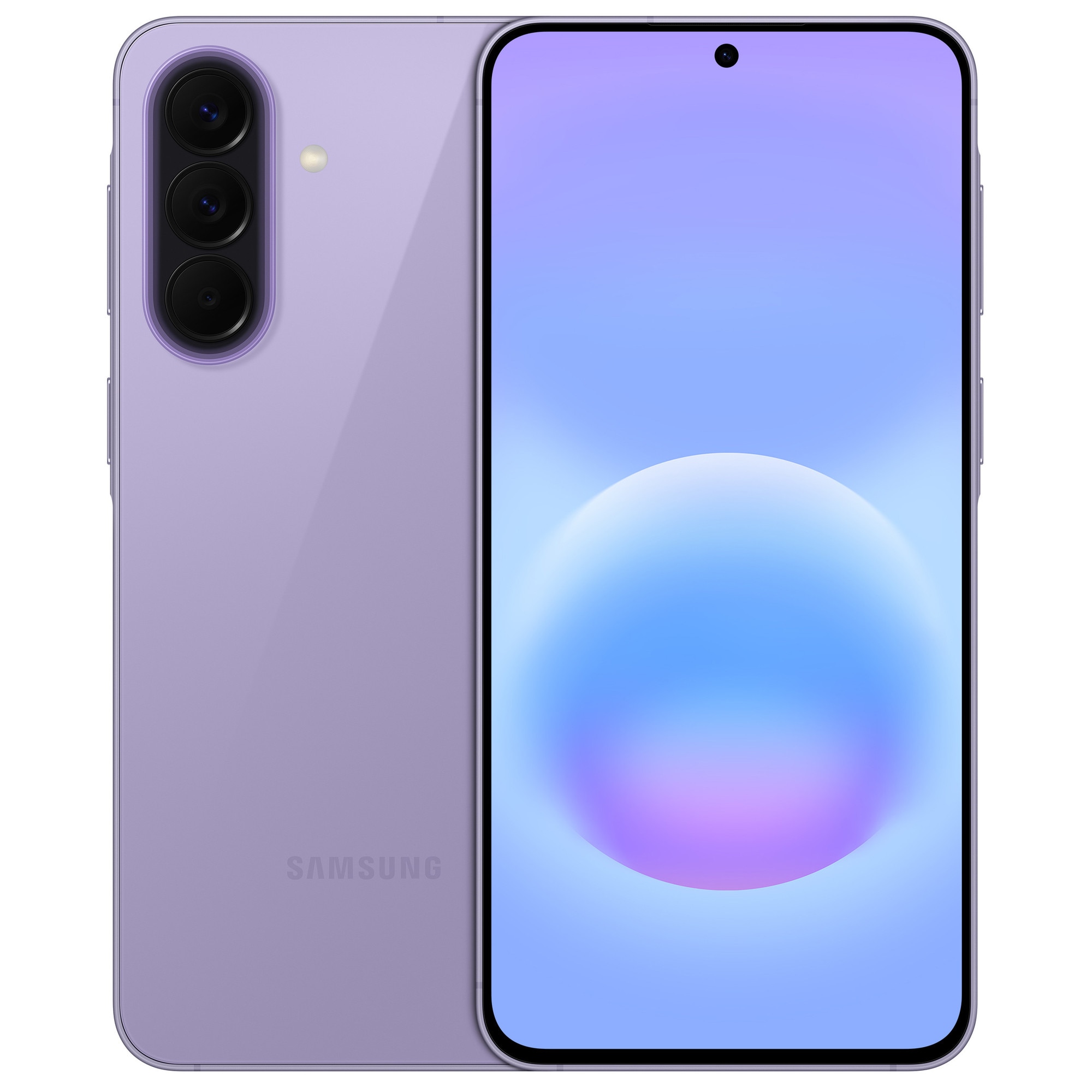 SAMSUNG SM-A576BDBBEUE 128 GB 8 GB