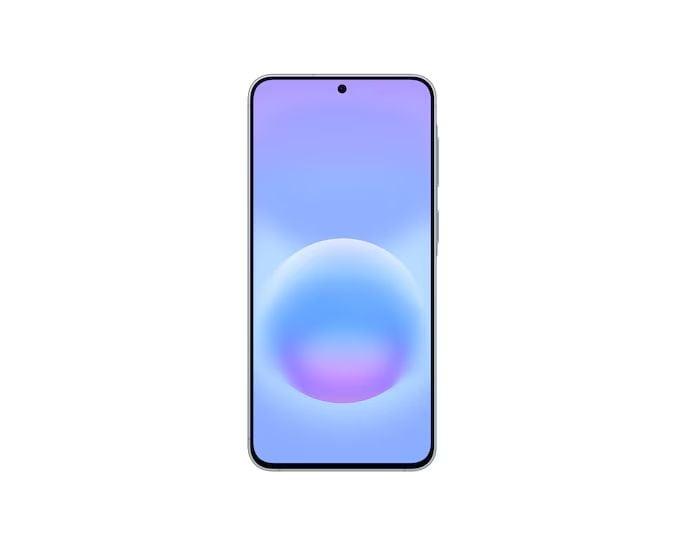 SAMSUNG SM-A576BLBBEUE 128 GB 8 GB