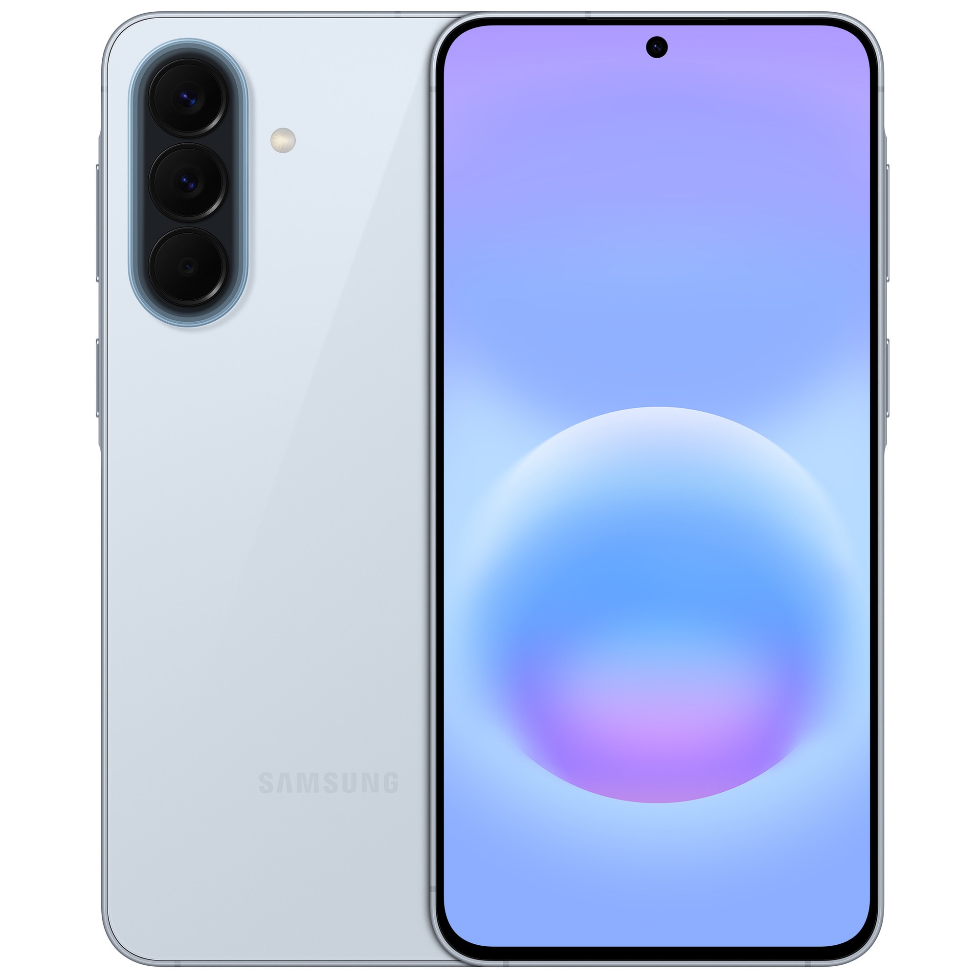 SAMSUNG SM-A576BLBDEUE 256 GB 8 GB