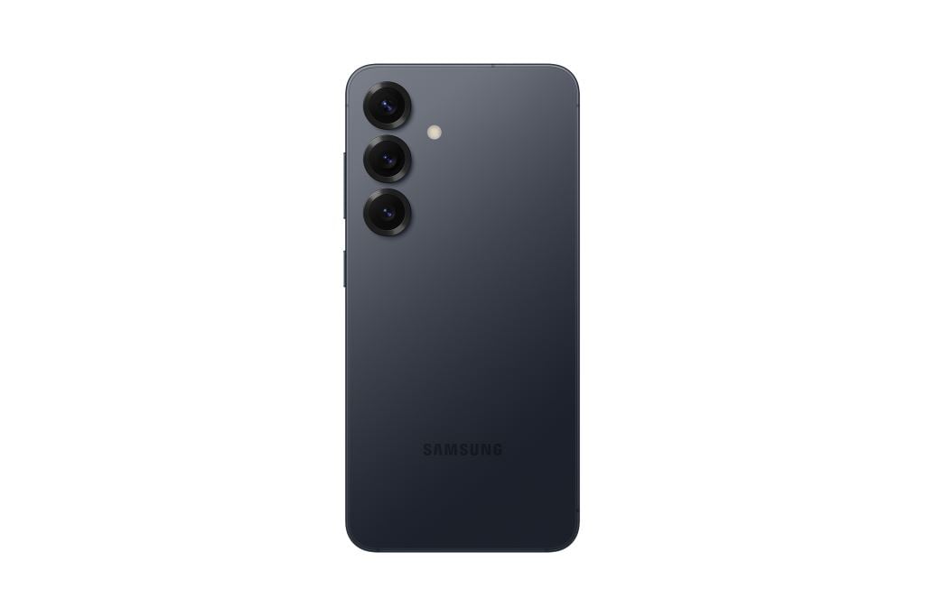 SAMSUNG SM-S931BZKDEUE 128 GB, 12 GB mobiltelefon