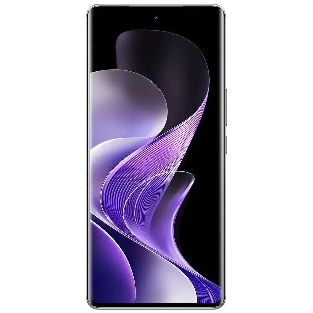 VIVO 5668517 256 GB 8 GB memória ezüst mobiltelefon
