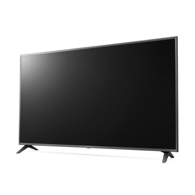 LG 43UR78GC0LK.AEU 43 hüvelykes 4K Smart TV