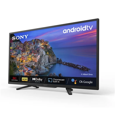 SONY KD32W800P1AEP 32 hüvelykes Smart LCD TV