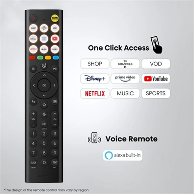 Hisense 55E8S 55″ MiniLED 4K Smart TV