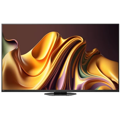 HISENSE 75U8NQ 75″ MiniLED 4K Smart TV
