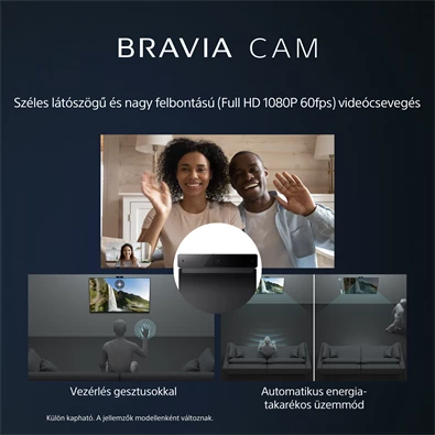 Sony KD85X80LAEP 85″ 4K UHD Smart LED TV