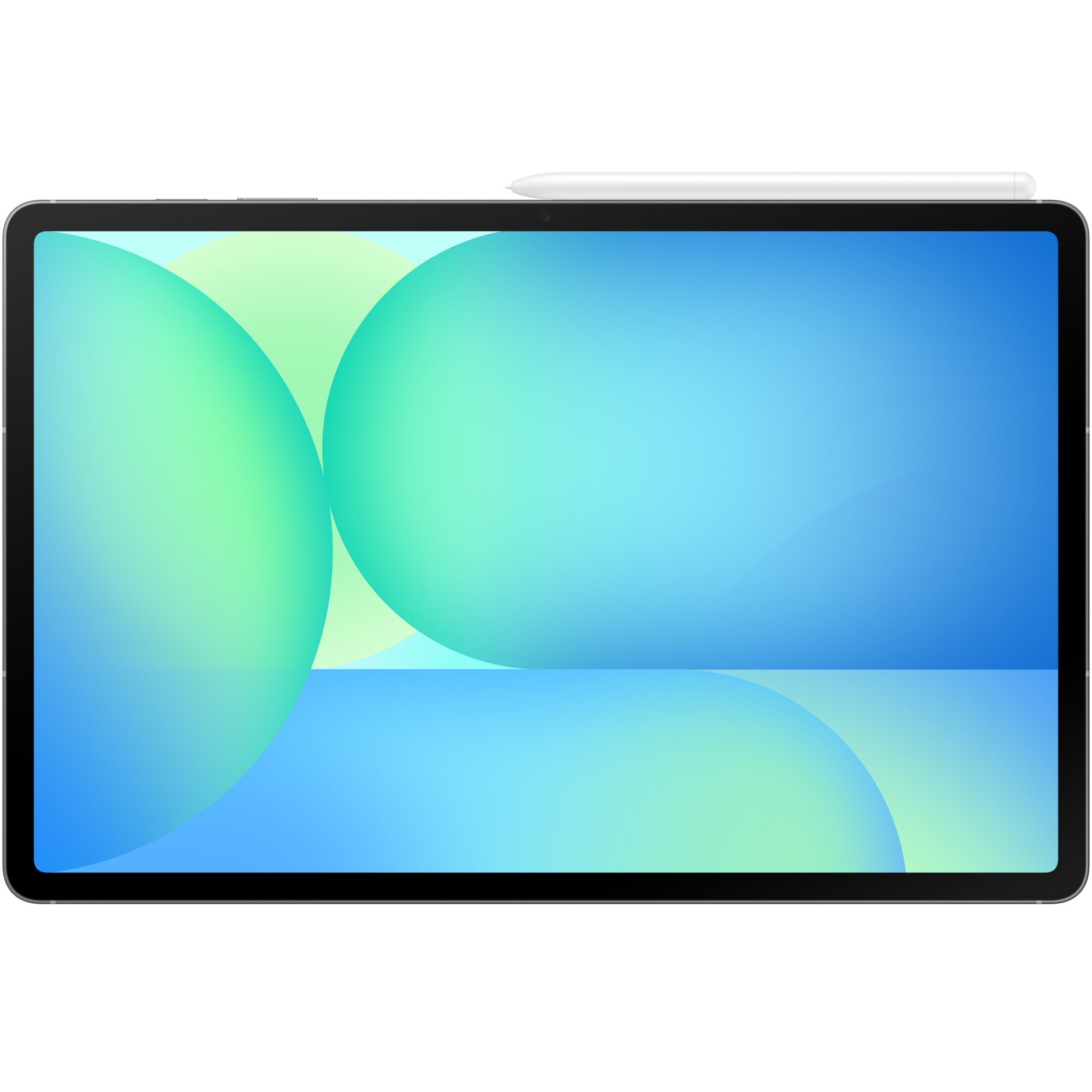 SAMSUNG Galaxy Tab S10 FE+ SM-X620NZSREUE, 128 GB, 8 GB, ezüst